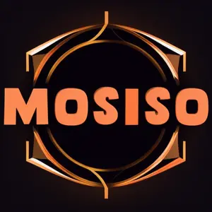 Mosiso Direct shop logo