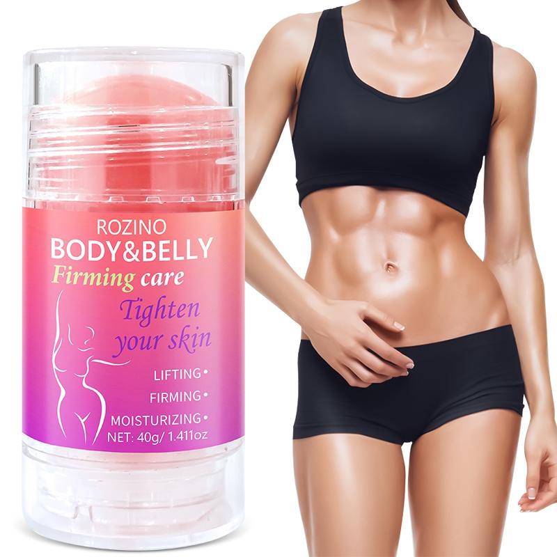 Professional Firming Body Cream 40g Specially designed for the waist and abdomen Lifts and tightens loose skin Deeply moisturizes Improves postpartum looseness Restores skin elasticity Essential for shaping