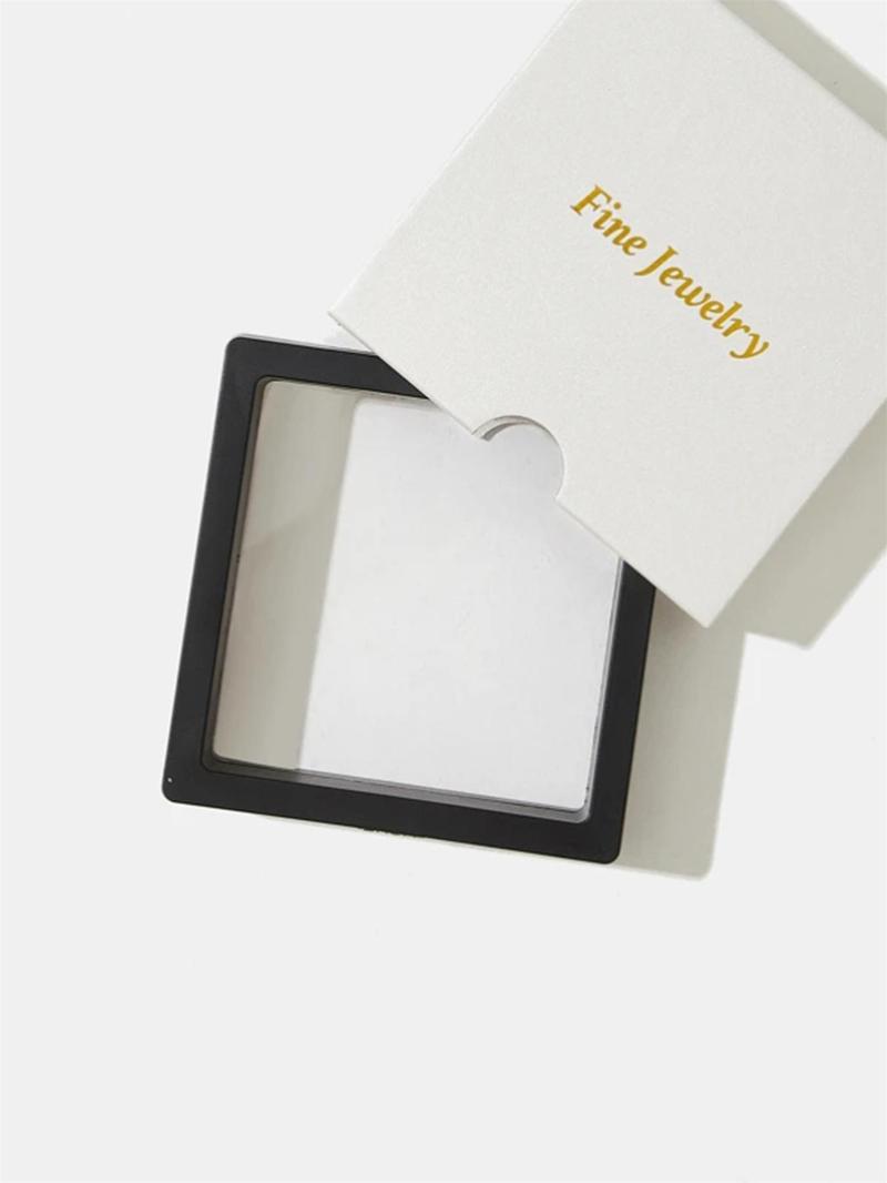 S925 Sterling Silver Fashion Ring Set, Engagement Ring Set, Fashion Jewelry for Party, Daily Clothing Decor, Trendy All-match & Exquisite Jewelry for Birthday Gift Silver Jewelry, Valentine's Day Gifts For Girlfriend