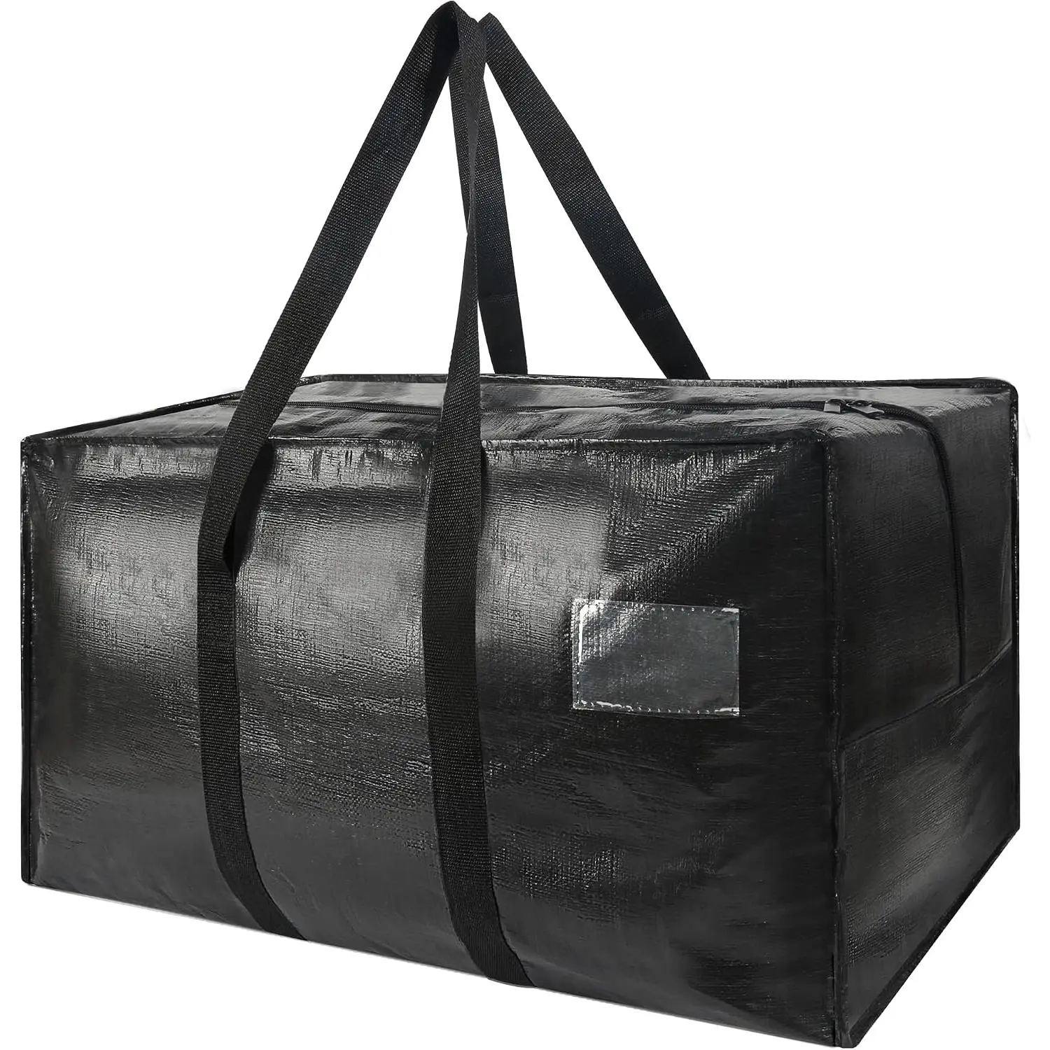 Heavy Duty  Moving Bags,149 Gallon 1Pack |  Packing Bags,Huge Moving Storage Bags  Big Moving Storage Bags for College Dorm Trave