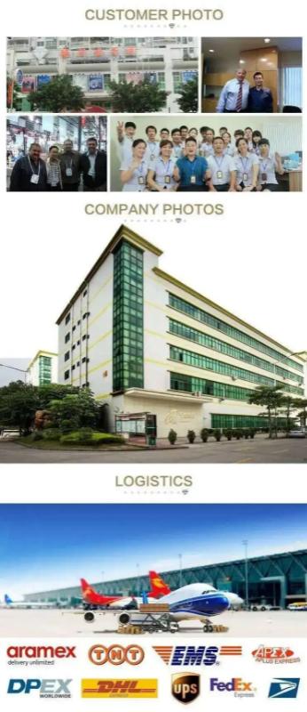 JH Perfect Jewelry Moissanite Diamond Iced Out Chain 925 Sliver Hip Hop Rapper Cuban Link Necklace