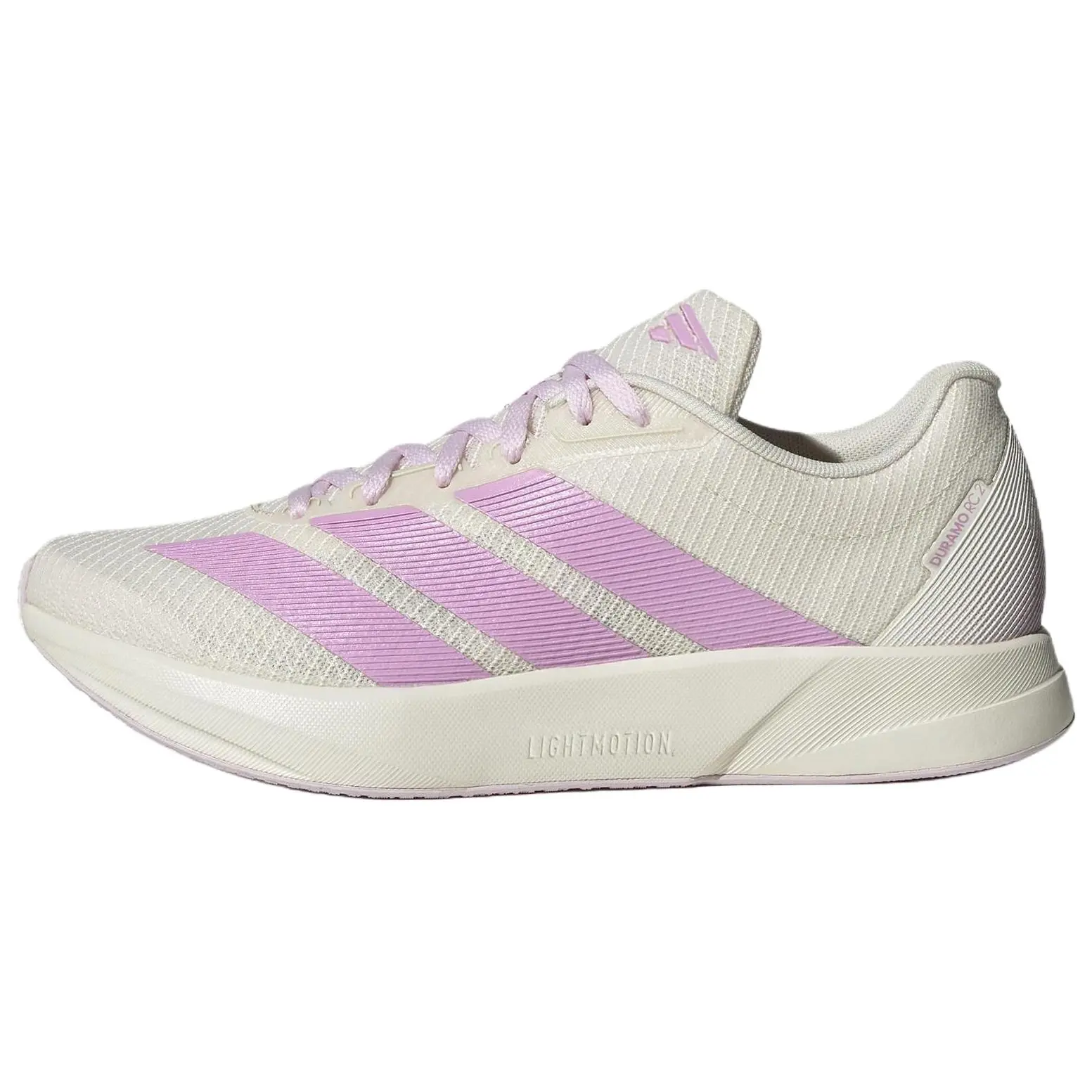 adidas Duramo Rc2 Comfortable Soft Rebound Breathable Wrap Non-Slip Wear-Resistant Running Shoes KI9531