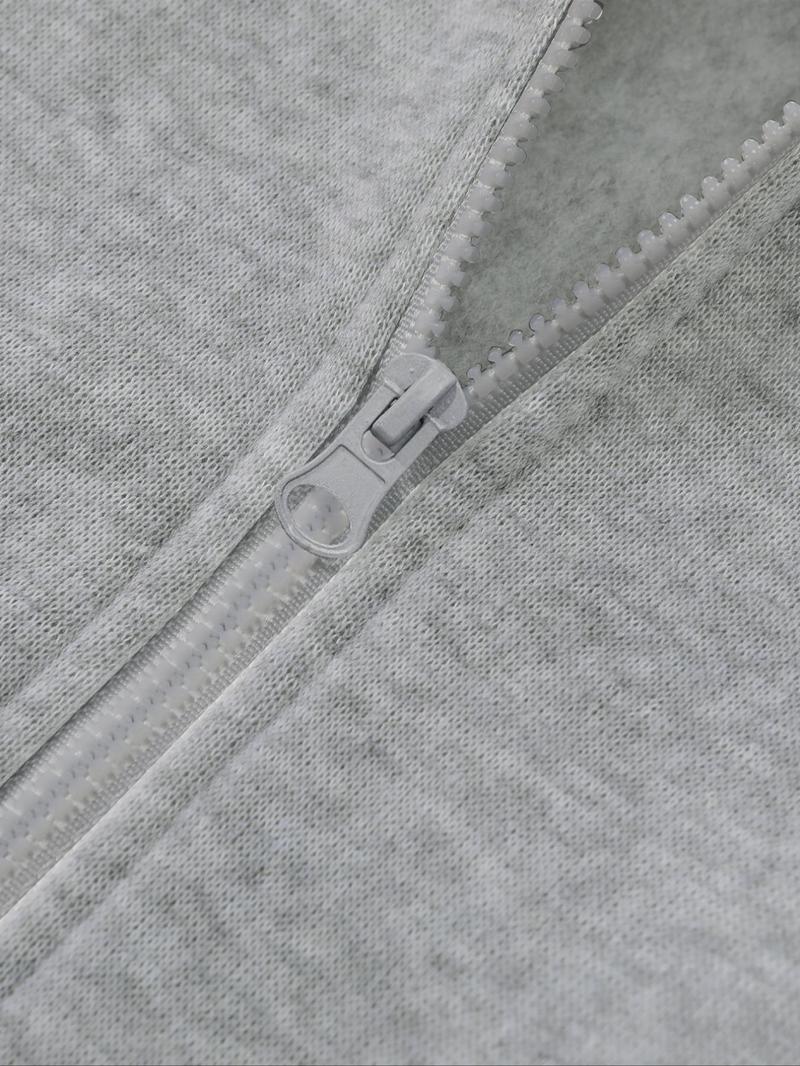 🔥Unisex Half-Zip "LOVE" Leopard & Red Lip Print Hoodie - Light Gray Style, Casual Streetwear Trendy Wear. #LovePrintHoodie #LeopardLipDesign #UnisexFashion #Streetwear Grab This Stylish Piece for Chic Vibe