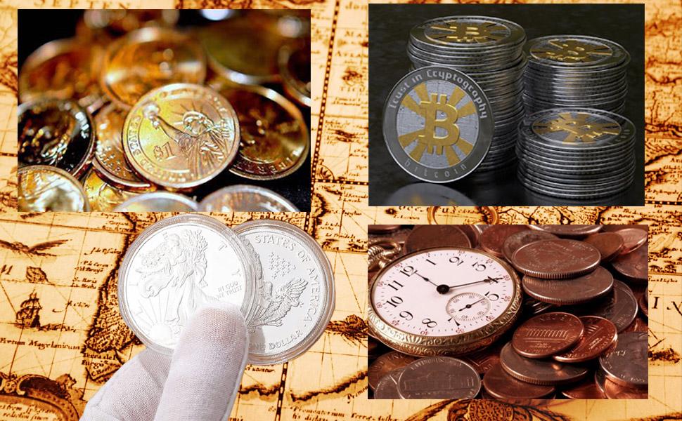 40.6mm Silver Dollar Coin Holder,Silver Eagles Coin Capsules, Morgan Silver Dollar Coin Holders for Coin Collection Supplies (100) 40.6mm Silver Dollar Coin Holder,Silver Eagles Coin Capsules, Morgan Silver Dollar Coin Holders for Coin Collection Supplies (100)