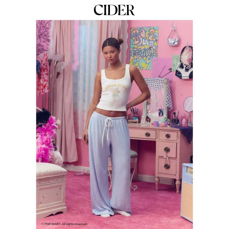 Cider｜Peach Riot - Just Hangin Set