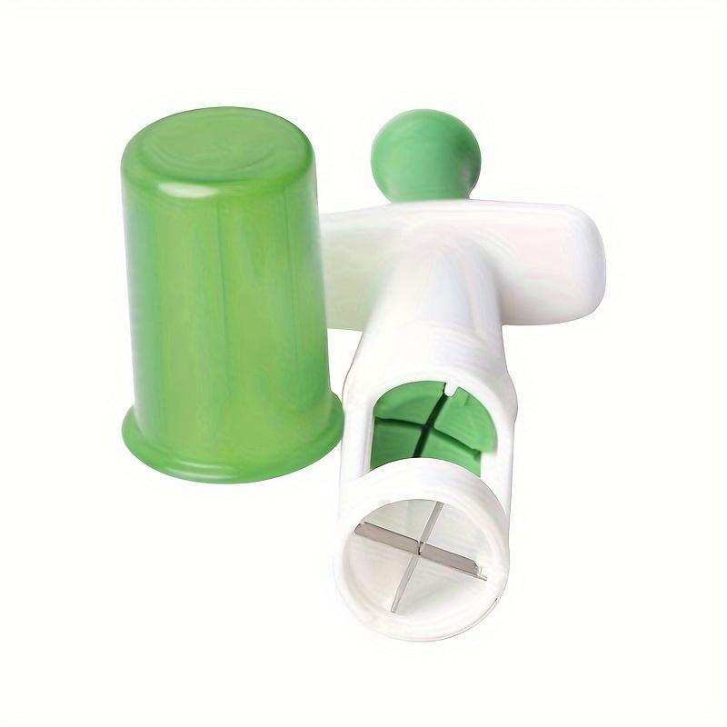 Cherry Tomato Slicer, Multi-functional Grape Cutter, Small Fruit Cutter, Grape Kitchen Accessories, Cake Decoration Tool, Fruit Slicer, Vegetable Cutting Slicer, Kitchen Tools, Utensils