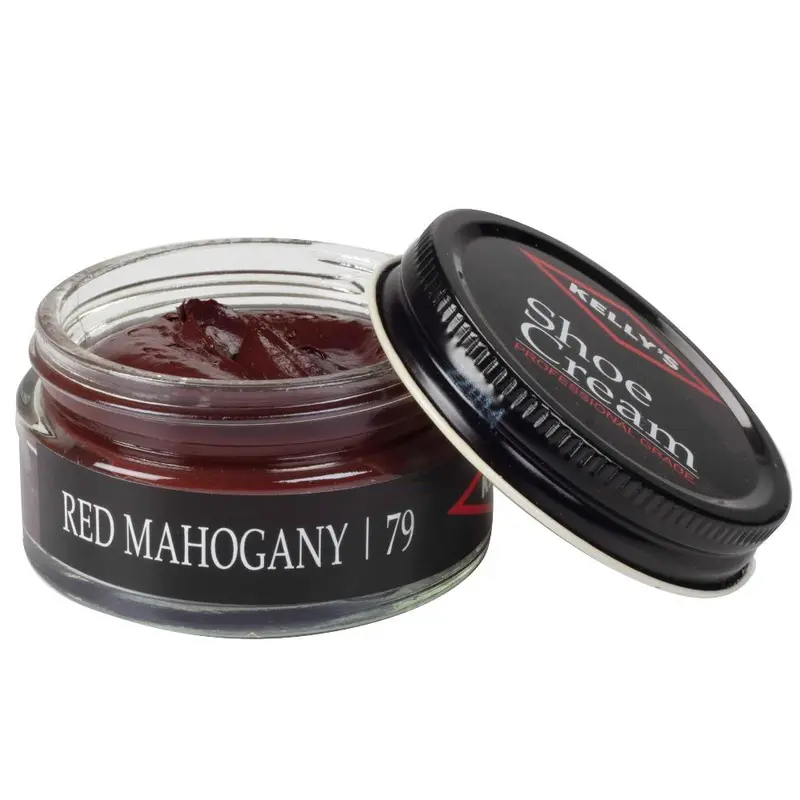 Red Mahogany