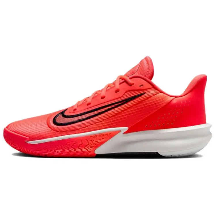 Nike Precision 7 'Bright Crimson' HJ9153-600