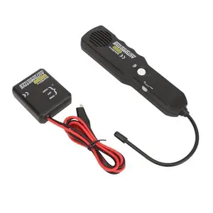 Electrical Short Open Finder for Em415pro, Professional Wire Break Finder, Automotive Circuit Tester, Cable Fault Locator, DC 6-42V Adjustable Circuit Breaker Finder Tool for Cars Trucks