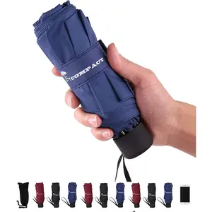 Travel Umbrella - Lightweight Portable Mini  umbrellas-Factory outlet shop