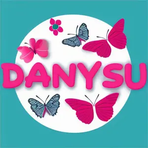 Danysu Store shop logo