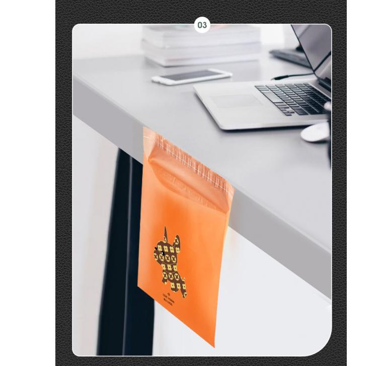 All Purpose Disposable Car Trash Bags – So Convenient