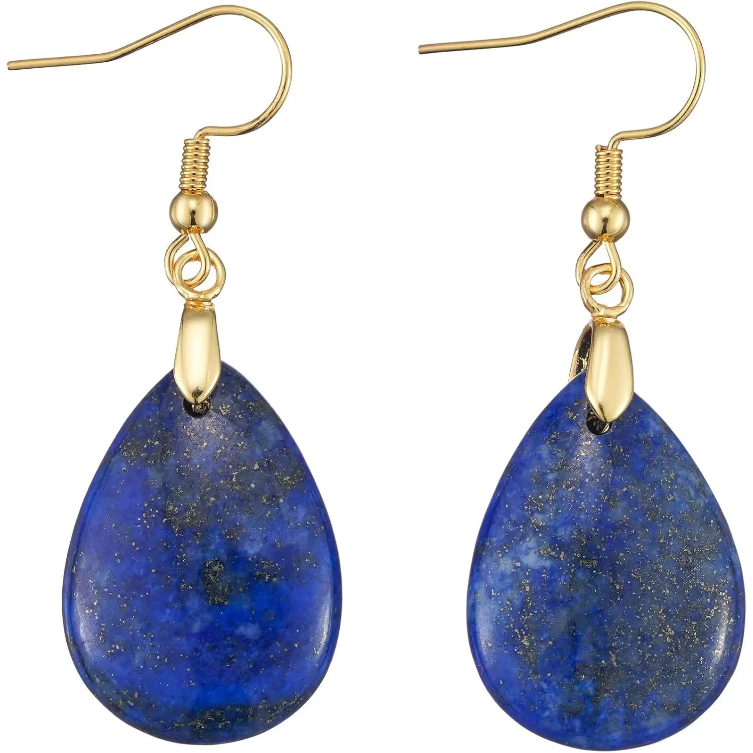 Boho Multiple Style  Stone Earrings for Women    Energy  Lightweight Dangle Drop Earrings Multiple Styles Earrings  for Birthday Party