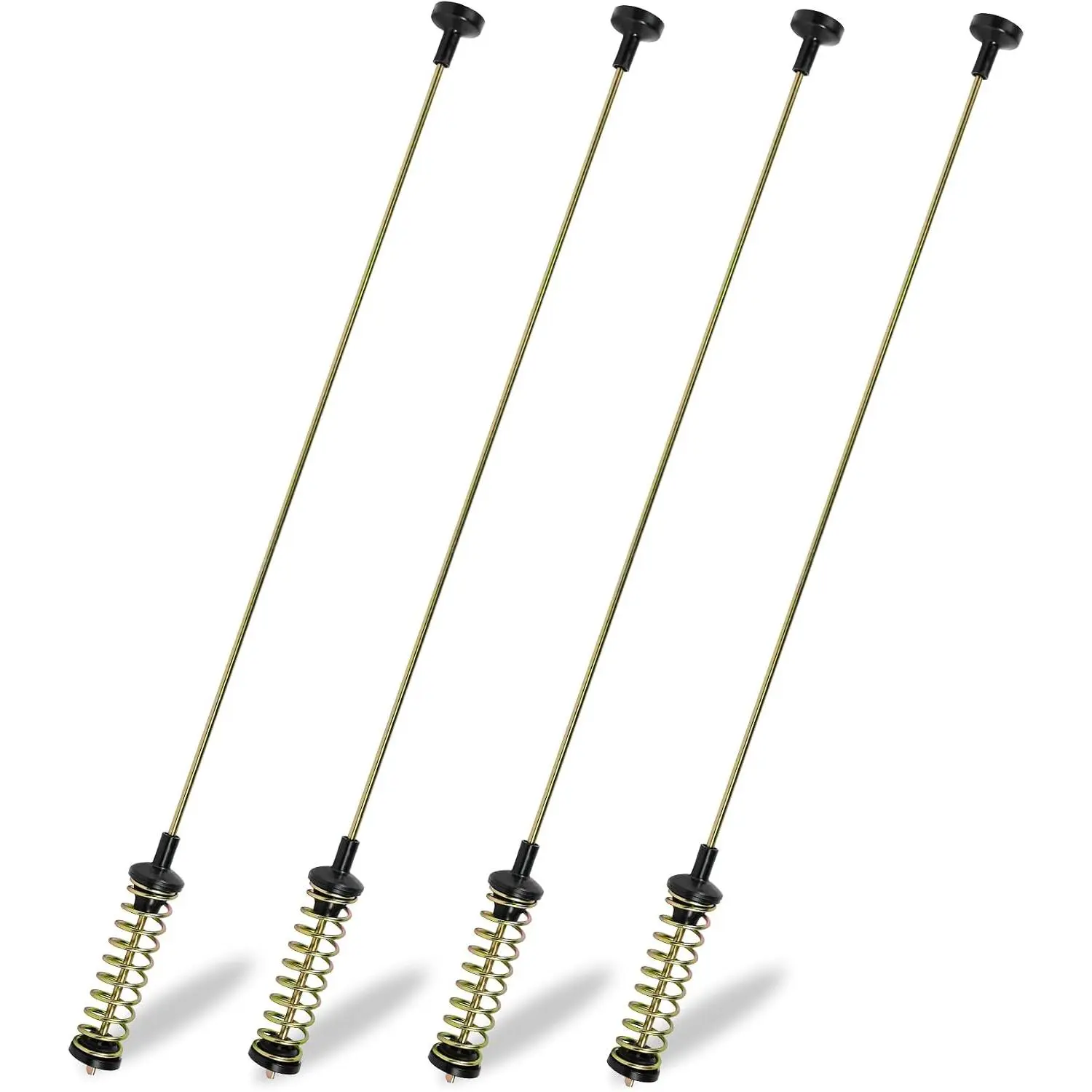 Upgraded DC68-03172C Washer Suspension Rod, Fits  WA50R/WA45T Series, Replaces DC68-03172D, DC97-05280W