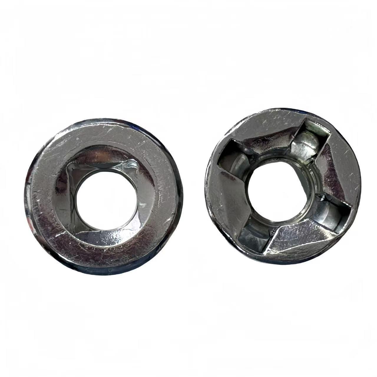 Labor-Saving Socket Wrench, High-Hardness Electric Wrench, Tire Removal Socket, Compatible with Flashlights basin spring clamp plier 14 in 1 3 tool sink m driver pipe quick release ratchet bathroom plumbing installatio hex knob design knuckle spreader