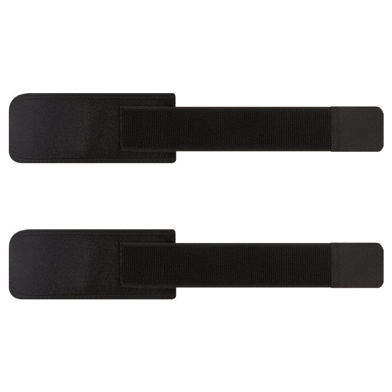 Sports pressurized wrist guard, basketball outdoor fitness riding anti-sprain warm wrist guard, merchant wholesale windproof