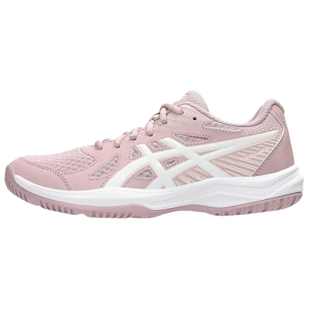 ASICS Wmns Upcourt 6 'Morganite White' 1072A107-703