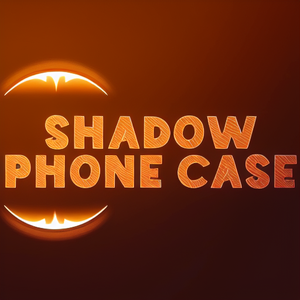 Shadow Phone Case Store