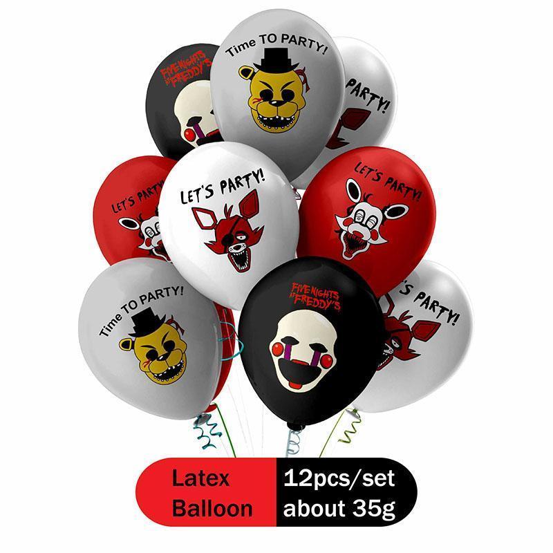 Cartoon Musical Coco Theme Party Supplies Girls Birthday Party DecorationDisposable Party Pack Various combinations of choice