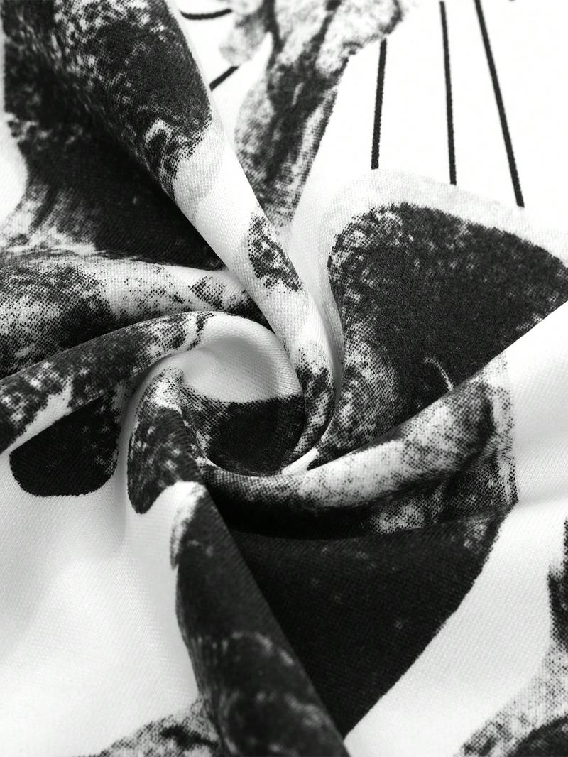 Unisex Casual Child Praying Print Pullover Sweatshirt, Fall Winter Medium Fabric, Fitted Style for Men, Women & Kids