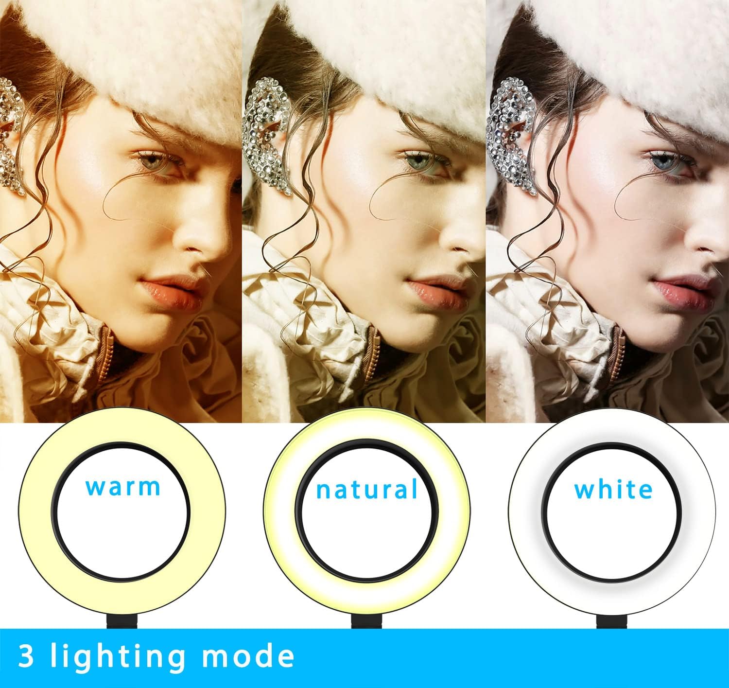 Overhead Camera Mount with Ring Light, Flexible Articulating Phone Arm Stand Compatible with , Webcam, Desk Tripod for YouTube Live Stream Cooking Video Recording Overhead Camera Mount with Ring Light, Flexible Articulating Phone Arm Stand Compatible with , Webcam, Desk Tripod for YouTube Live Stream Cooking Video Recording