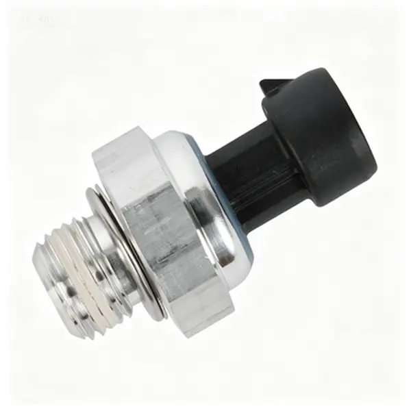 Multi-Purpose Pressure Sensor, OE Replacement, High Accuracy Sensor, Compatible with GM Vehicles, Engine Oil Pressure Sensor, Reliable Performance, Durable Construction