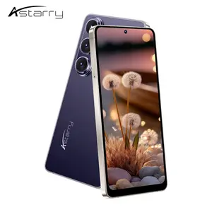 Astarry-26 Ultra Smartphone, 3gb RAM 32GB Storage, Mtk6762 Processor, 6.75-Inch Screen, 4100mah Battery, Android 12.0, 4g Network, Face Unlock