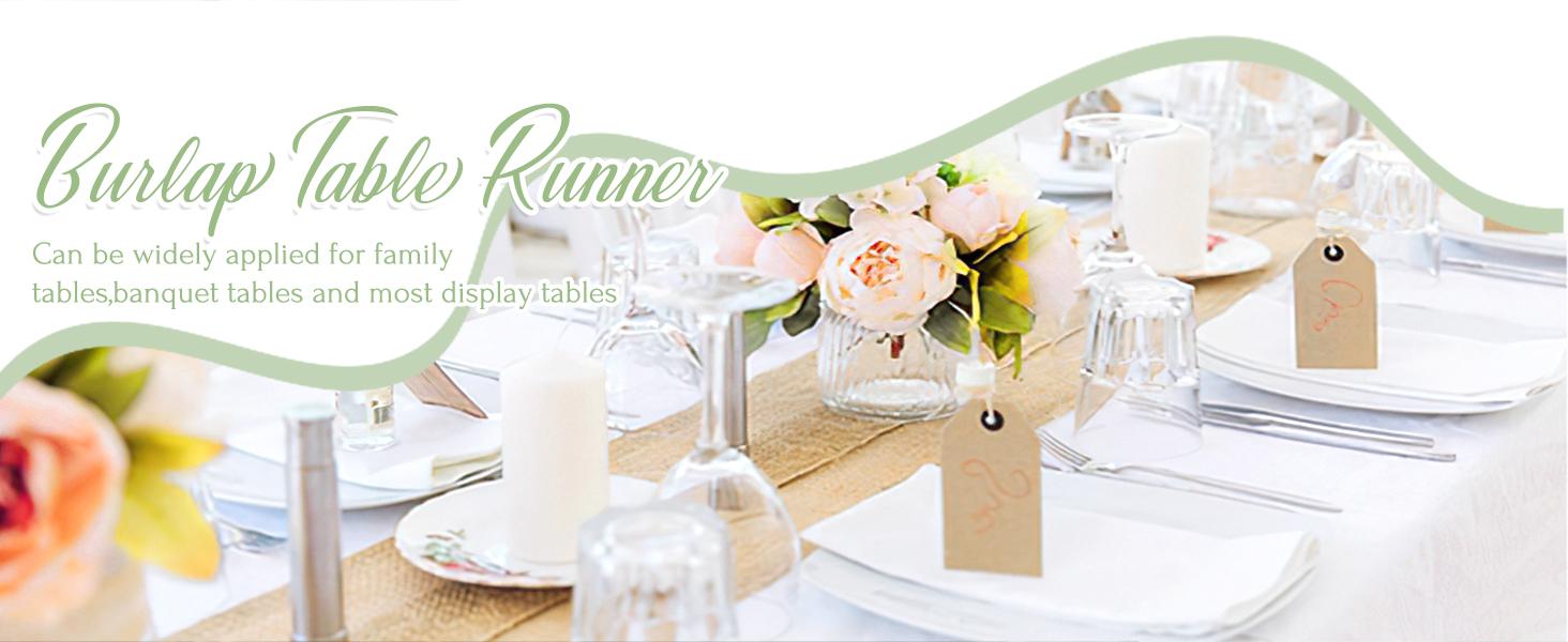 2 Pieces Lace Tablecloth 60 x 120 Inch Wedding Rectangle Overlay for Tables Rustic Vintage White Table Cover