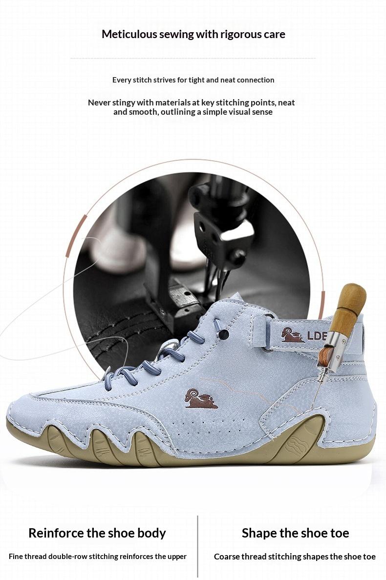 Unisex Spring Summer Octopus Design High Top Combat Boots for Men Women, Lace Up Non-Slip Chunky Platform Work Boots, Versatile Breathable Casual Short Boots Unisex Spring Summer Octopus Design High Top Combat Boots for Men Women, Lace Up Non-Slip Chunky Platform Work Boots, Versatile Breathable Casual Short Boots