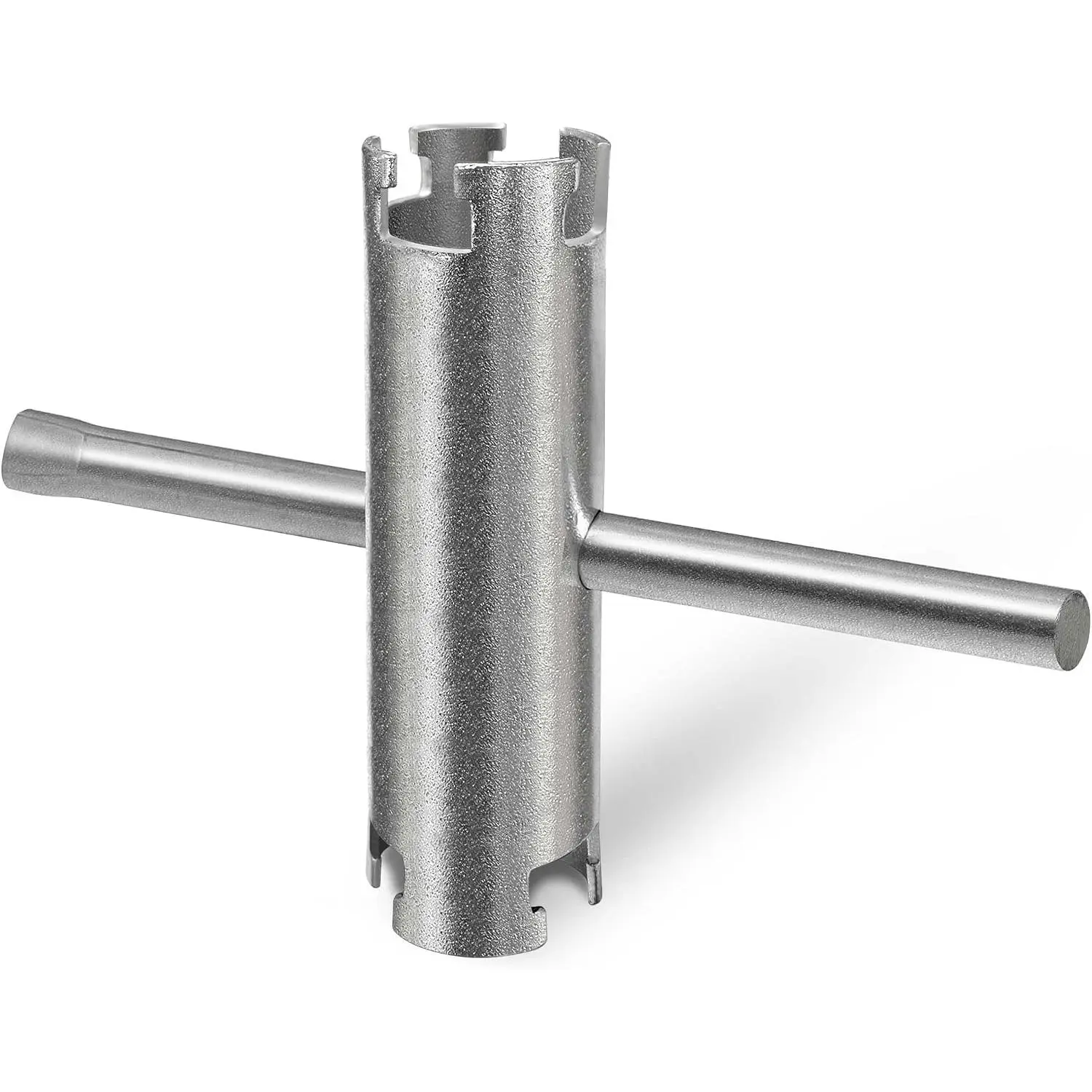Strainer Basket Wrench, Double-sided Kitchen Sink Basket Strainer Wrench