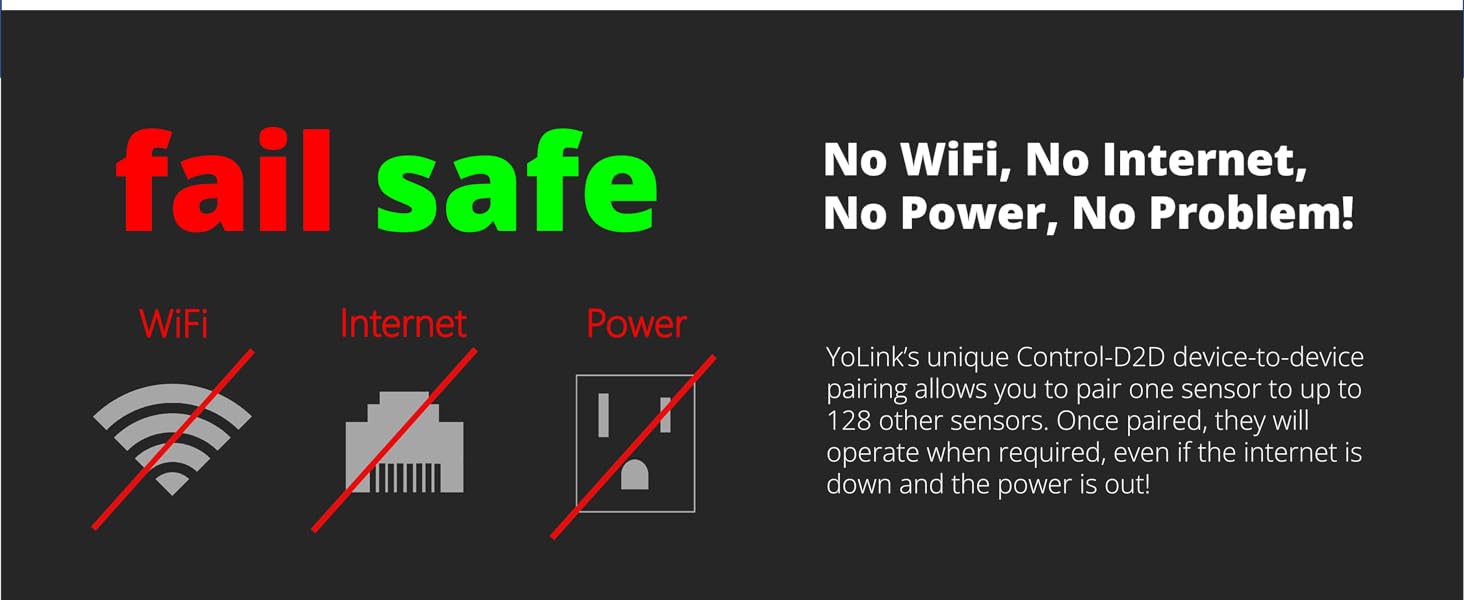 Smart Siren Alarm, Wireless Home Security Alarm with 110 dB Loud Audible Alerts, Remote Control, Compatible with Alexa, Google, Home Assistant, IFTTT - Hub Required Smart Siren Alarm, Wireless Home Security Alarm with 110 dB Loud Audible Alerts, Remote Control, Compatible with Alexa, Google, Home Assistant, IFTTT - Hub Required