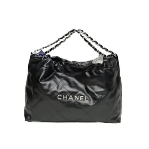Pre-owned CHANEL 22Bag Horizontal Version, P216955037