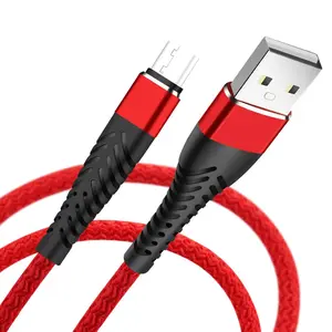 Ofuca iPhone Charging Cable, Mfi Certified Lightning Fast Charge, Durable, Compatible with iPhone 14, 13, 12, 11 Pro Max, XS, XR, X, 8, 7, 6 Plus, 5, Se