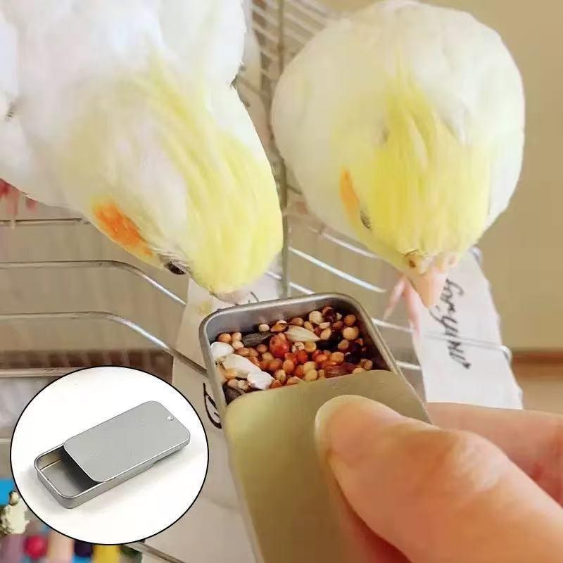 Parrot Rolling Toy for Small Medium Birds, Balance Skateboard Toy for Feet Skill Training, Pet Bird Entertainment Supplies, Cage Climbing Activity Prop, Chewable Interactive Toy