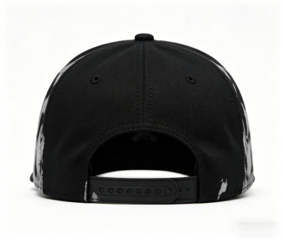 2026 In-stock DANDY Hats adjustable hip-hop team victory capcap with diamond embroidery, trendy baseball cap, unisex black unisex hat comfortable fit perfect