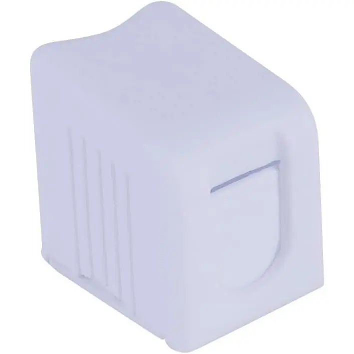 Stamp Roll Dispenser Stamp Holder Organizer for Office Home Desk Tabletop Drawer