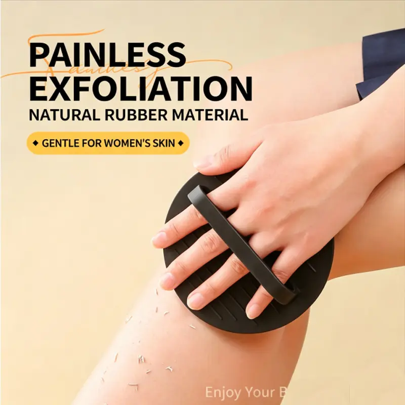 Rubbing towel, round cake, scrubbing leather, bathing and back scrubbing tool, internet famous, suitable for both men and women, painless mud removal and scrubbing tool for lazy people, painless exfoliating and back scrubbing brush, scrubbing towel