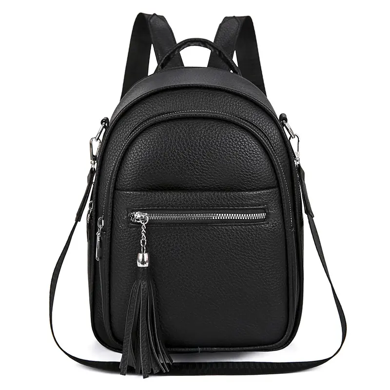 New Minimalist Large Capacity Backpack  Women,  Versatile Commuter Daypack, Stylish Lightweight Rucksack  Office Work, Campus Life, Shopping Trips, Daily Outings and Everyday  Use