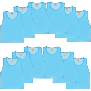 Pinnies Scrimmage Vest Pennies Practice Jerseys Penny for Youth Adult Team Basketball, Soccer, Football, Volleyball