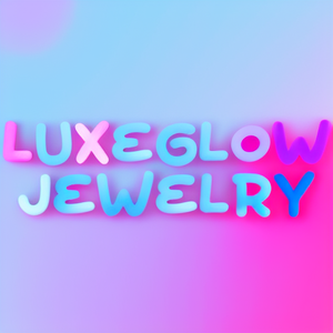 LuxeGlow Jewelry