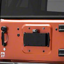 Nilight LED License Tag Light (Pair)