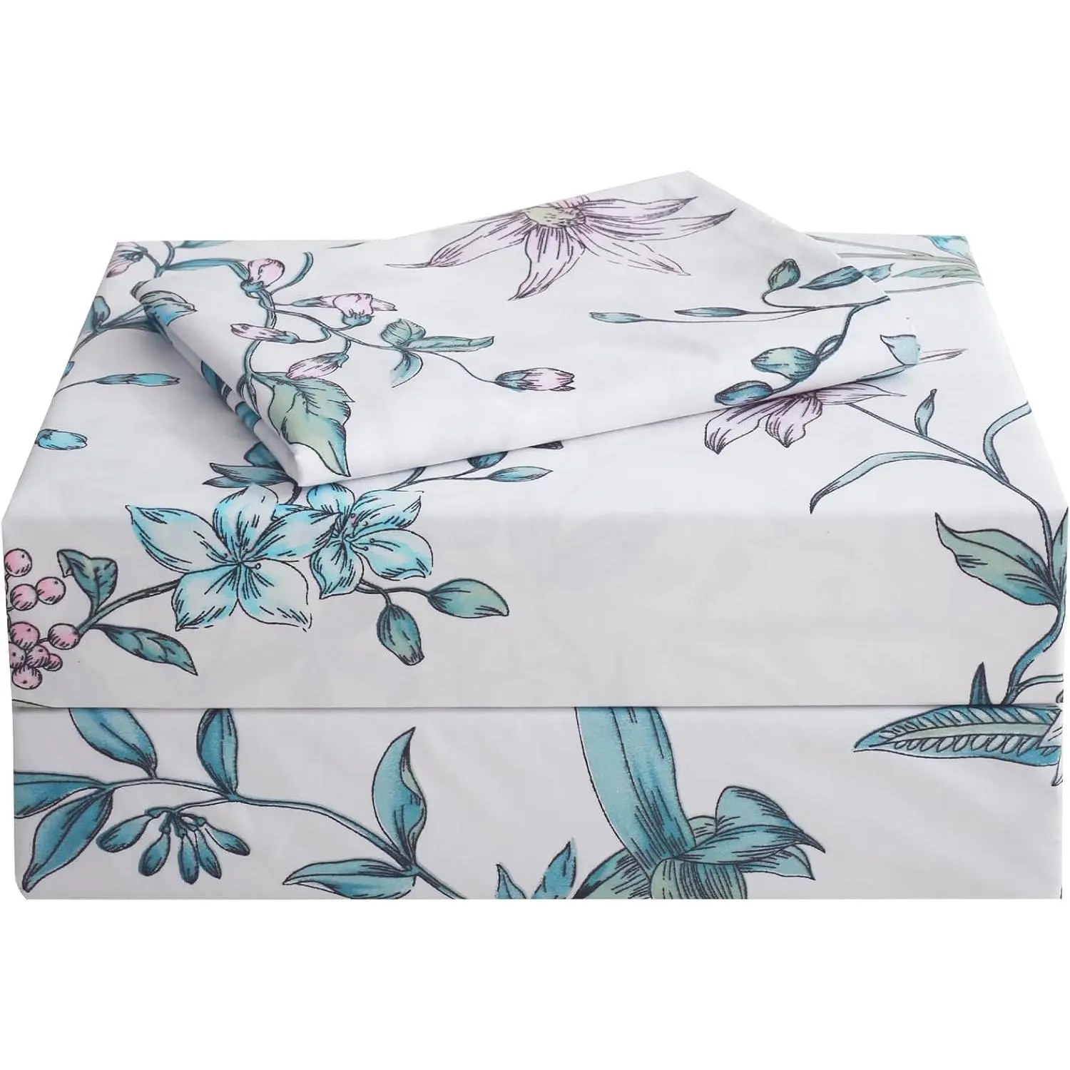 Floral 1