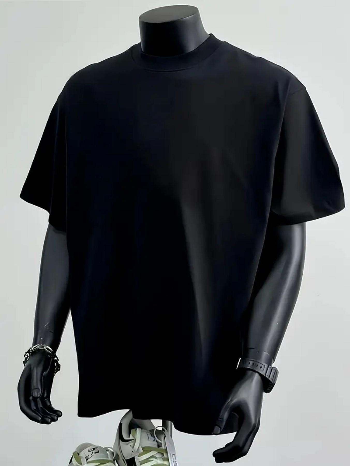 Men's Templar T-Shirt-Print Medieval Battle Design with inspirational quotes, cotton soft breathable fabric, regular short sleeves for casual and work wear, machine washable, plus and tall size, ideal gift, summer streetwear, knight armor graphics, durabl