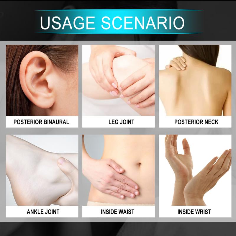 North Moon Pheromone Ball Of Perfume, Pheromone Charm Releases Perfumes For Men And Women Ambience Perfumes arabian  creed  perfume