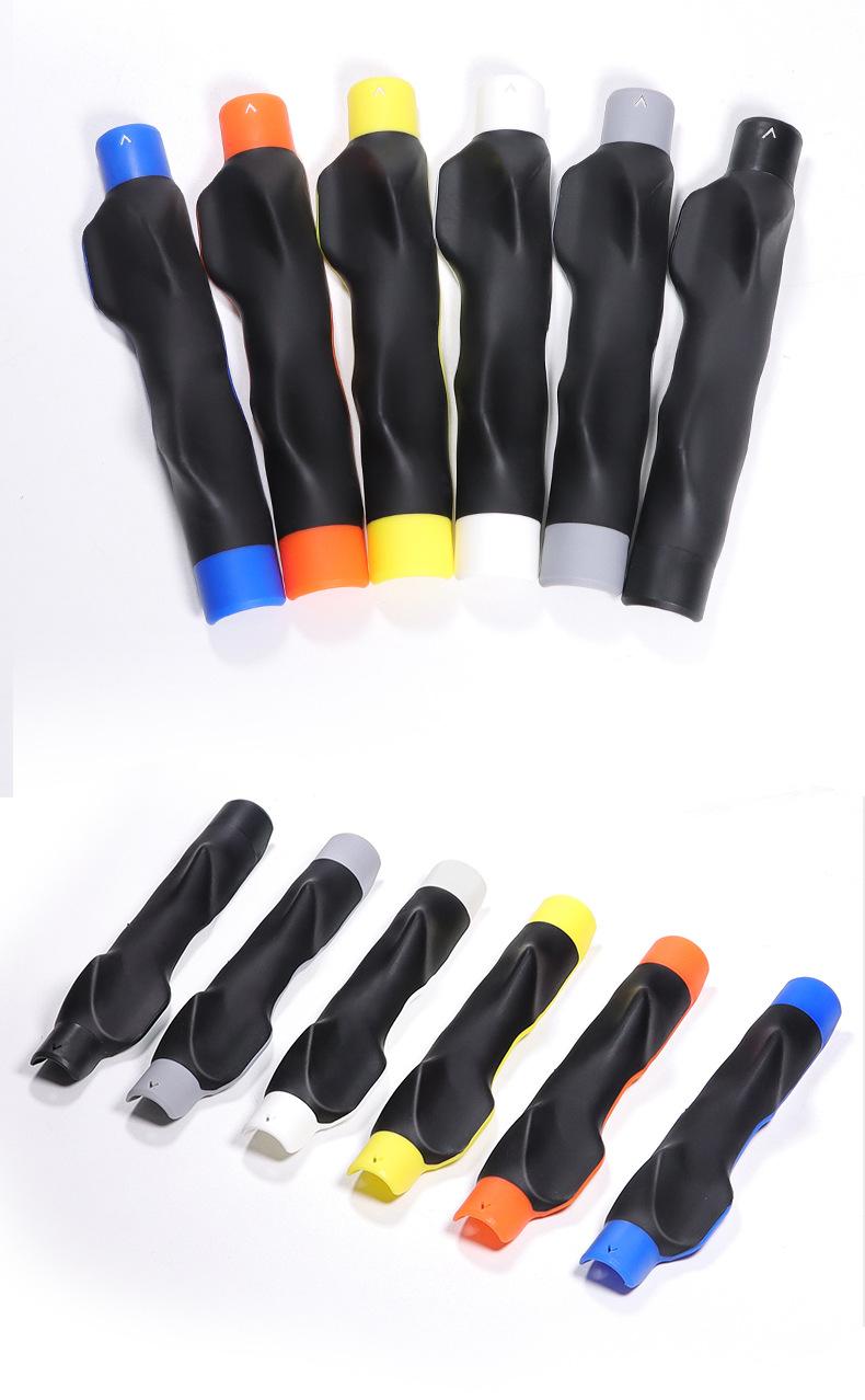 Golf Grip Trainer, Fix Swing Grip, Golf Grip Training Aids, Fix Hand Position & Grasp, Master Correct Grip Posture, Golf Gifts