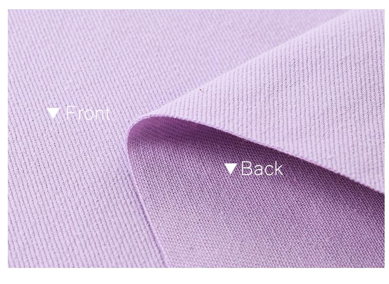 150x50cm Colorful Cotton Denim Fabric Thick Twill Jeans Material Sewing Pants Girl Kids Skirt Jacket Sofa Handmade Cloth Fabric