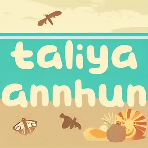 taliyaannhun shop logo