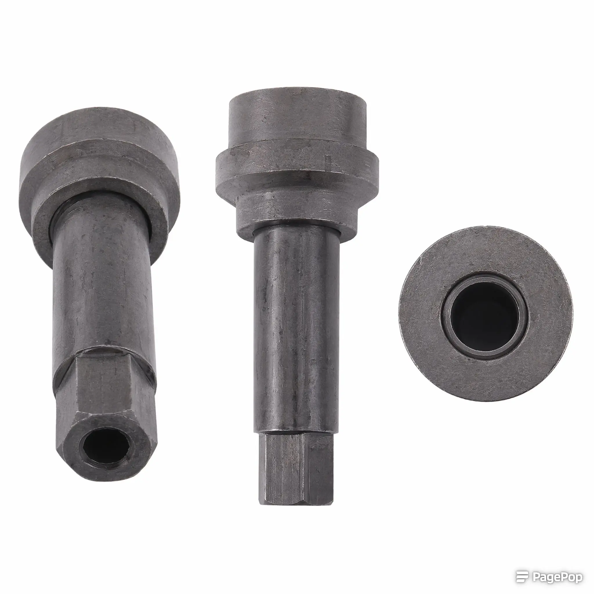 Piston Pin Removal Tool for Motorcycles, Motorcycle Wrist Pin Disassembly, Specialized Motorcycle Repair Tool, Cylinder Lock Removal and Installation Tool