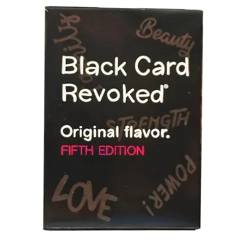 Card Game Box Set, Fun Trivia Question Card Game for Family & Friends, Ideal Gift for Holidays & Birthdays, Interactive Entertainment, Card Game Sets, Cards Game