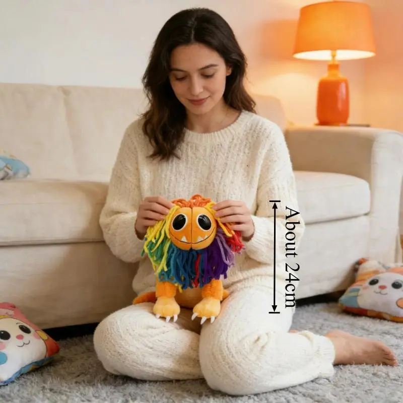 nightmare critters maggie mako - TikTok Shop